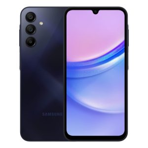گوشی موبایل سامسونگ مدل Galaxy A15 ظرفیت 128 گیگابایت رم 6 گیگابایت- ویتنام